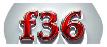 f36 logo