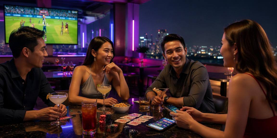 f36 gaming platform