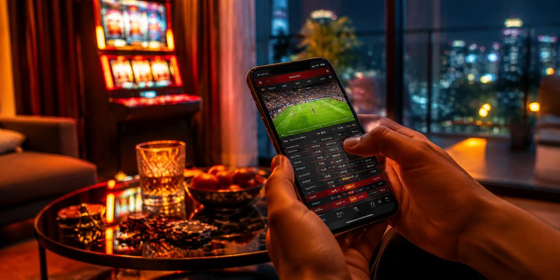f36 Live Casino